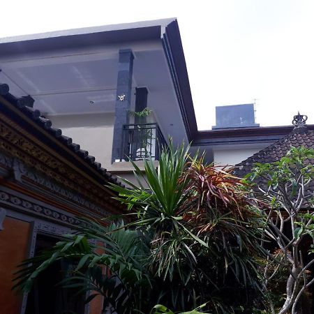 Sarwi Homestay Ubud Eksteriør bilde